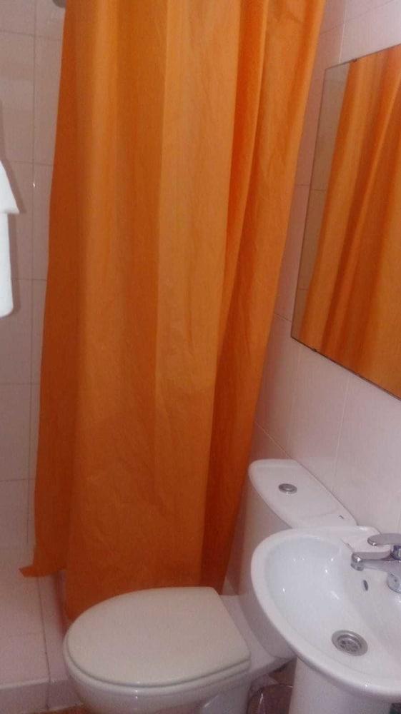 Pension Segura Murcia Bagian luar foto