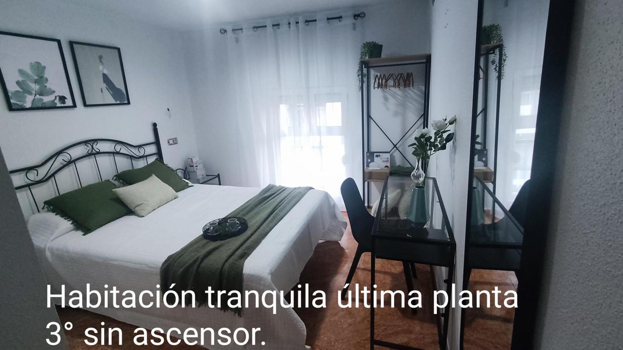 Pension Segura Murcia Bagian luar foto